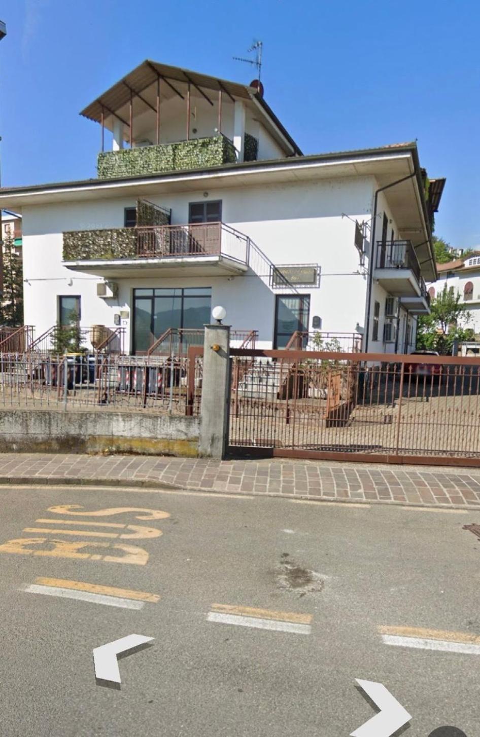 Serravalle Shop&Stay Serravalle Scrivia Bagian luar foto