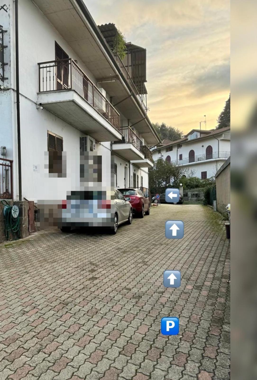 Serravalle Shop&Stay Serravalle Scrivia Bagian luar foto