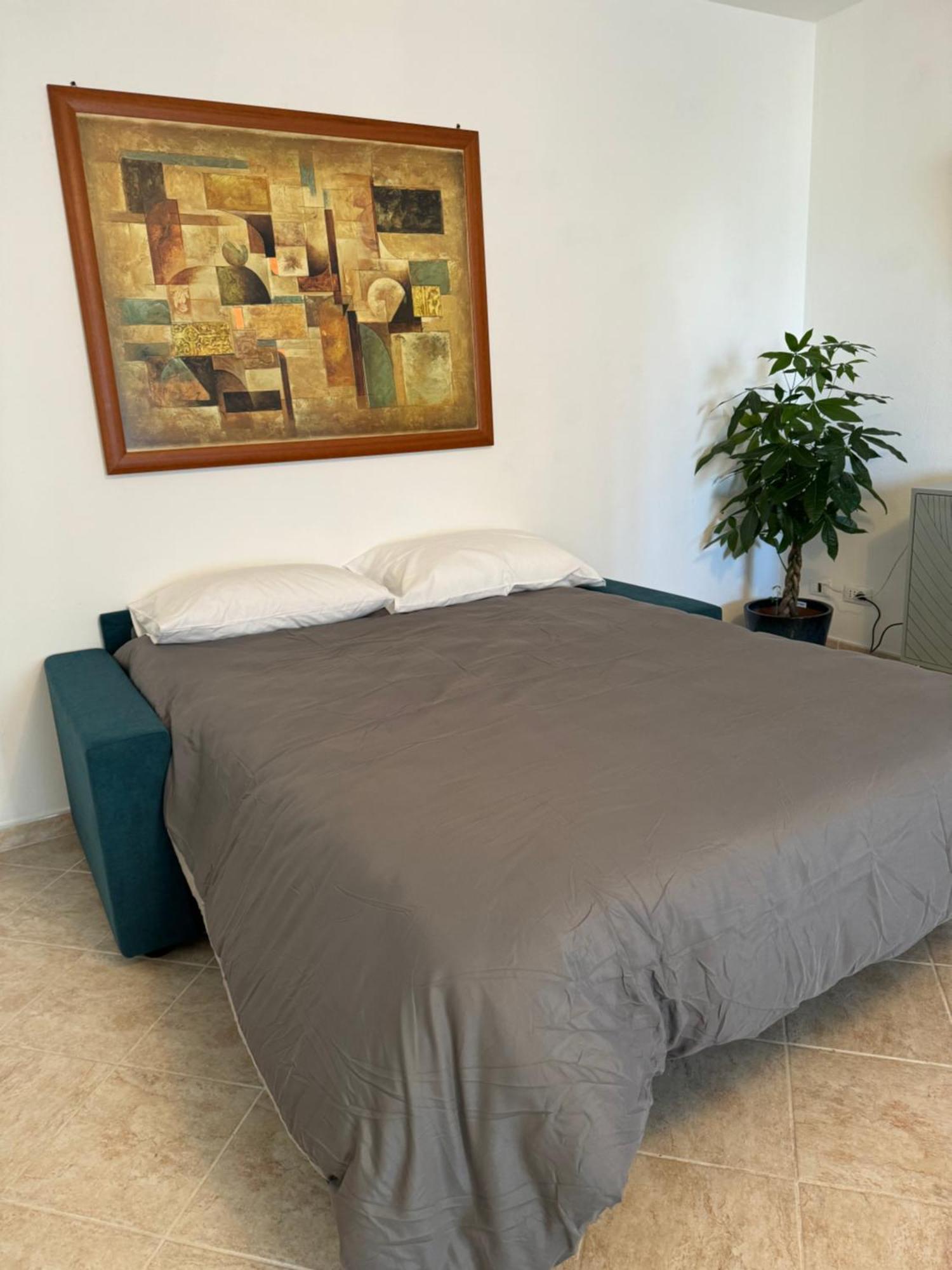 Serravalle Shop&Stay Serravalle Scrivia Bagian luar foto